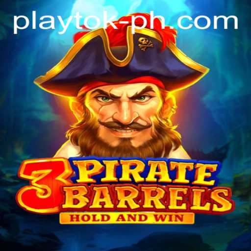 Dive into Adventure with 3PirateBarrels: A Thrilling Game Experience