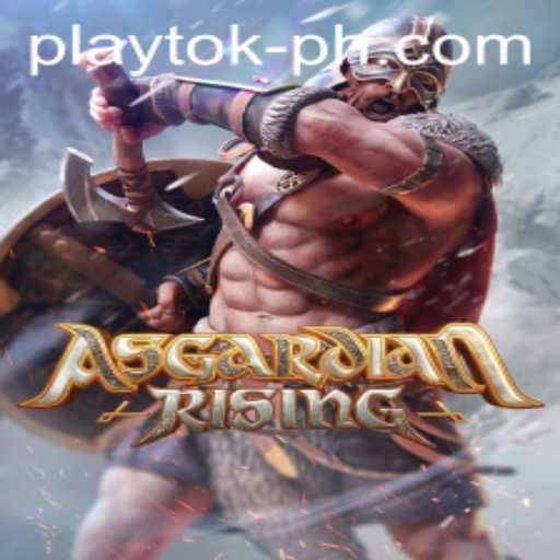 AsgardianRising: A New Era in Gaming