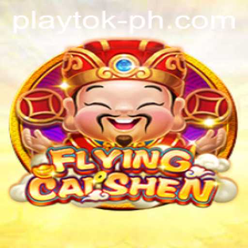 Unveiling FlyingCaiShen: An Enthralling Digital Adventure