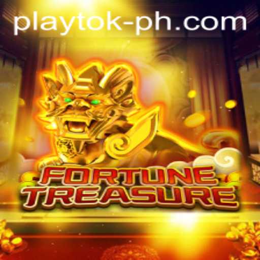 FortuneTreasure - Discover the Secrets of Adventure and Play Tok